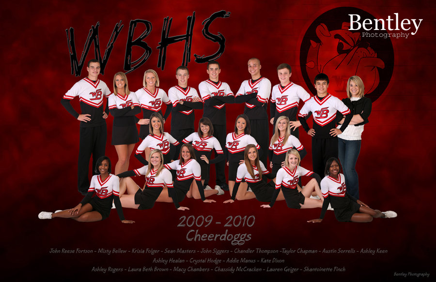 WBHS, Winder Barrow, Doggs